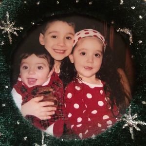 Meet your Posher, Francesca